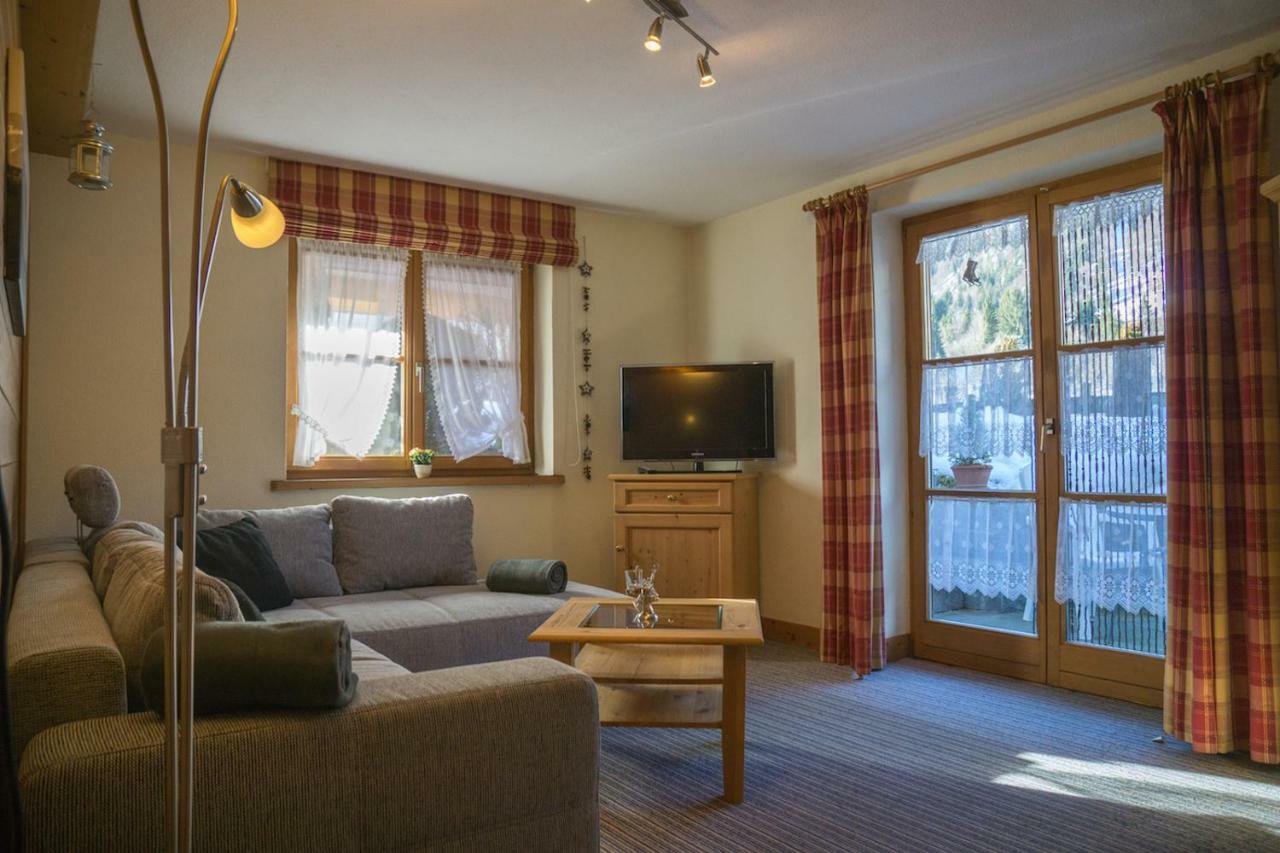 Geigers Ferienhaus Tiefenbach bei Oberstdorf Kültér fotó